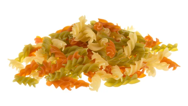 Color macaroni — Stock Photo, Image