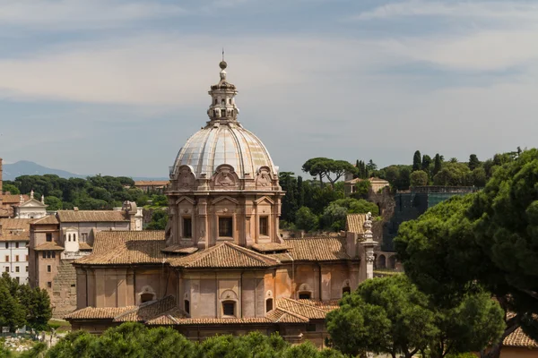 büyük kilise Merkezi Roma, İtalya.