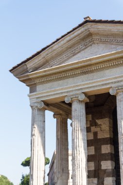 büyük kilise Merkezi Roma, İtalya.