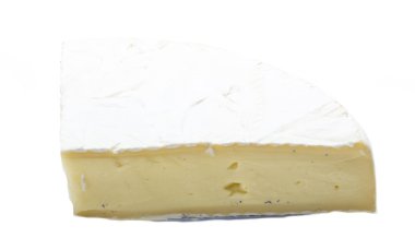 brie peyniri bir parça