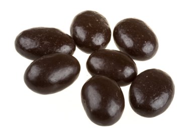 çikolata kaplı fındık