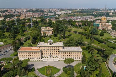 Valiliği Vatikan devlet, Roma, İtalya