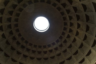 büyük kilise Merkezi Roma, İtalya.