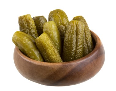 Marinaded salatalık