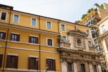 büyük kilise Merkezi Roma, İtalya.