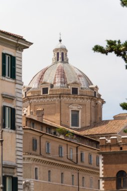 büyük kilise Merkezi Roma, İtalya.
