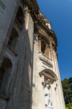 büyük kilise Merkezi Roma, İtalya.