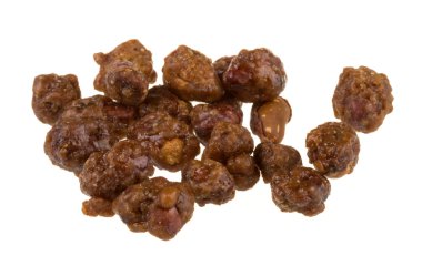 çikolata kaplı fındık