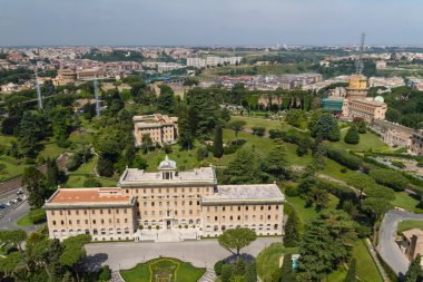 Valiliği Vatikan devlet, Roma, İtalya