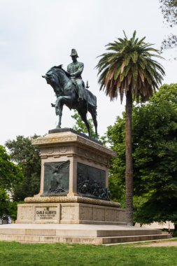 heykel Carlo alberto