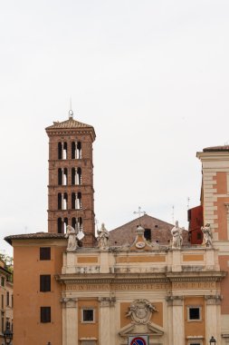 büyük kilise Merkezi Roma, İtalya.