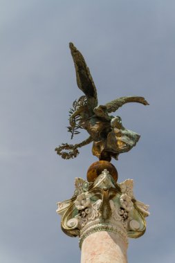 büyük kilise Merkezi Roma, İtalya.