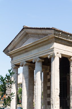 büyük kilise Merkezi Roma, İtalya.