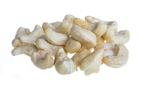 Reifer Cashew — Stockfoto