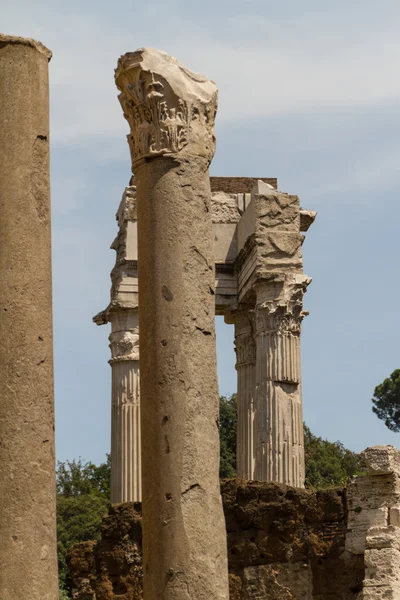 The Theater of Marcellus — Stock Photo, Image
