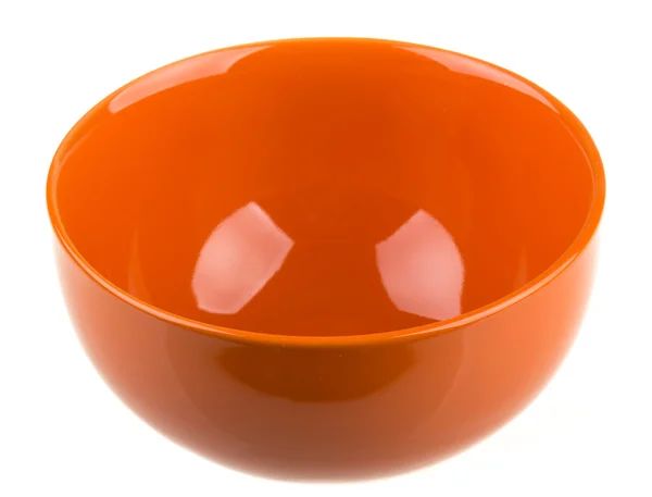 Empty bowl — Stock Photo, Image