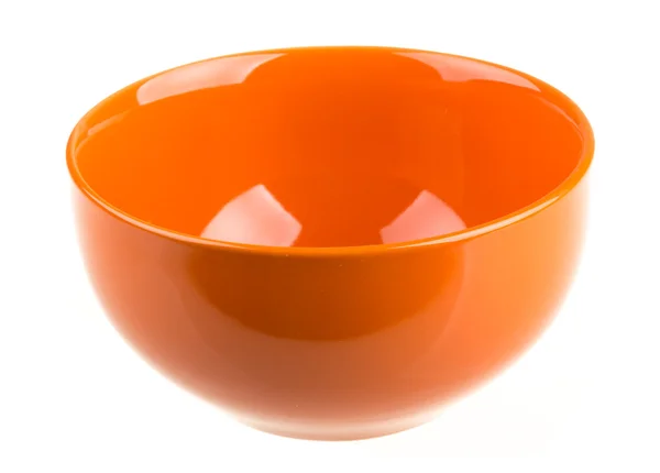 Empty bowl — Stock Photo, Image