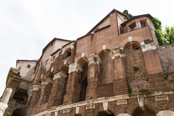 The Theater of Marcellus — Stock Photo, Image