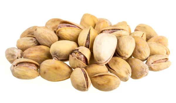 Montón de pistachos — Foto de Stock