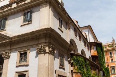 büyük kilise Merkezi Roma, İtalya.