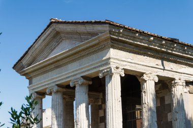 büyük kilise Merkezi Roma, İtalya.