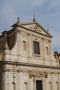 büyük kilise Merkezi Roma, İtalya.