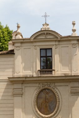 büyük kilise Merkezi Roma, İtalya.