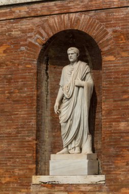 Roma, quirinale kare bina Avusturya.