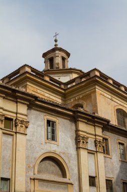 büyük kilise Merkezi Roma, İtalya.