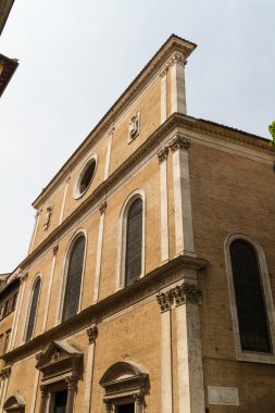 Piazza Navona, Roma, İtalya
