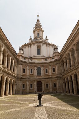 büyük kilise Merkezi Roma, İtalya.