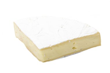 brie peyniri bir parça