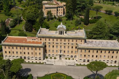 Valiliği Vatikan devlet, Roma, İtalya