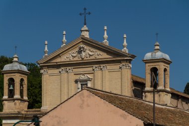 büyük kilise Merkezi Roma, İtalya.