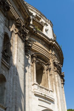 büyük kilise Merkezi Roma, İtalya.