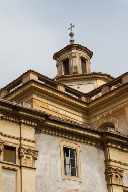 büyük kilise Merkezi Roma, İtalya.