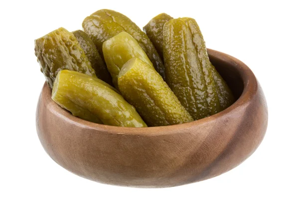 Marinaded salatalık