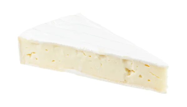 Camembert-Käse — Stockfoto