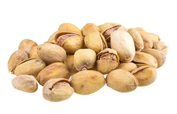 Pistaasipähkinän rasva — kuvapankkivalokuva