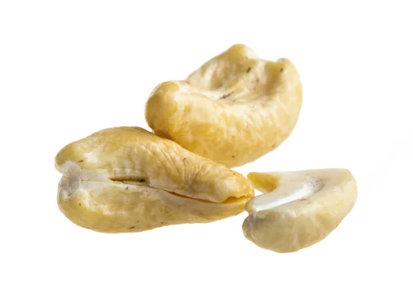 Reifer Cashew — Stockfoto