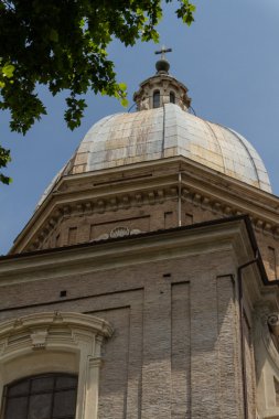 büyük kilise Merkezi Roma, İtalya.