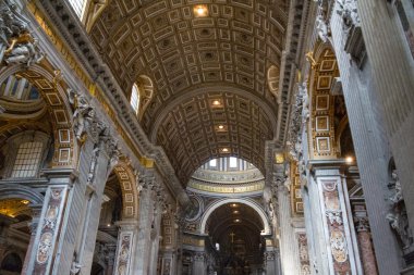 büyük kilise Merkezi Roma, İtalya.