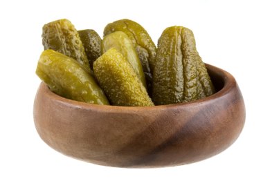 Marinaded salatalık