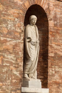 Roma, quirinale kare bina Avusturya.