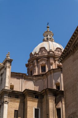 büyük kilise Merkezi Roma, İtalya.