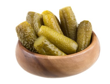 Marinaded salatalık