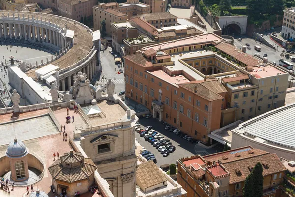 Vue de Rome, Italie — Photo