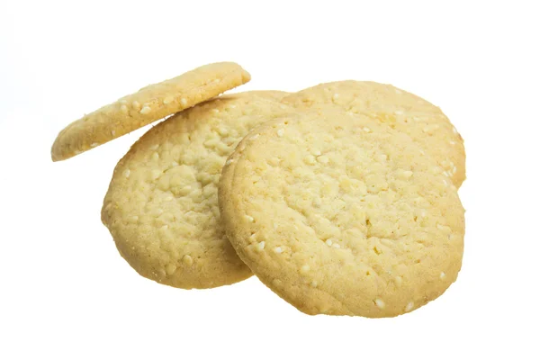 Delicous cookies — Stock Photo, Image