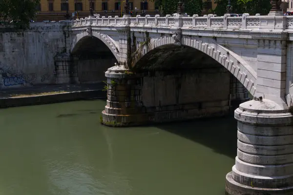 Ρώμη γέφυρες — Φωτογραφία Αρχείου