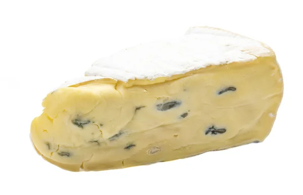 Blauschimmelkäse — Stockfoto